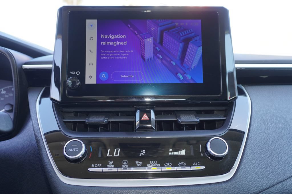 Used 2023 Toyota Corolla LE FWD image 15