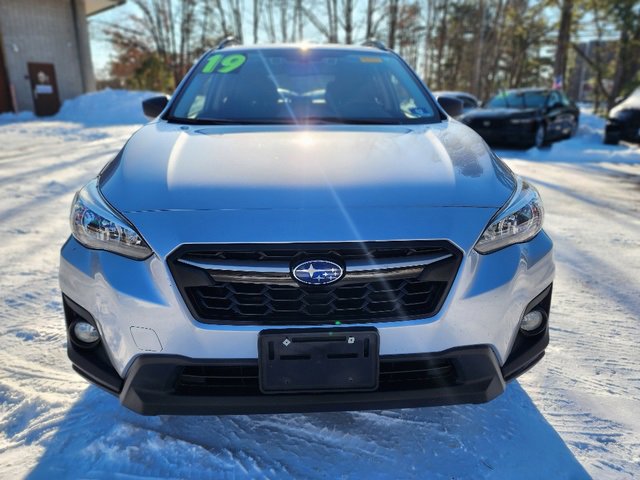 Used 2019 Subaru Crosstrek 2.0i w/ Eyesight System image 8