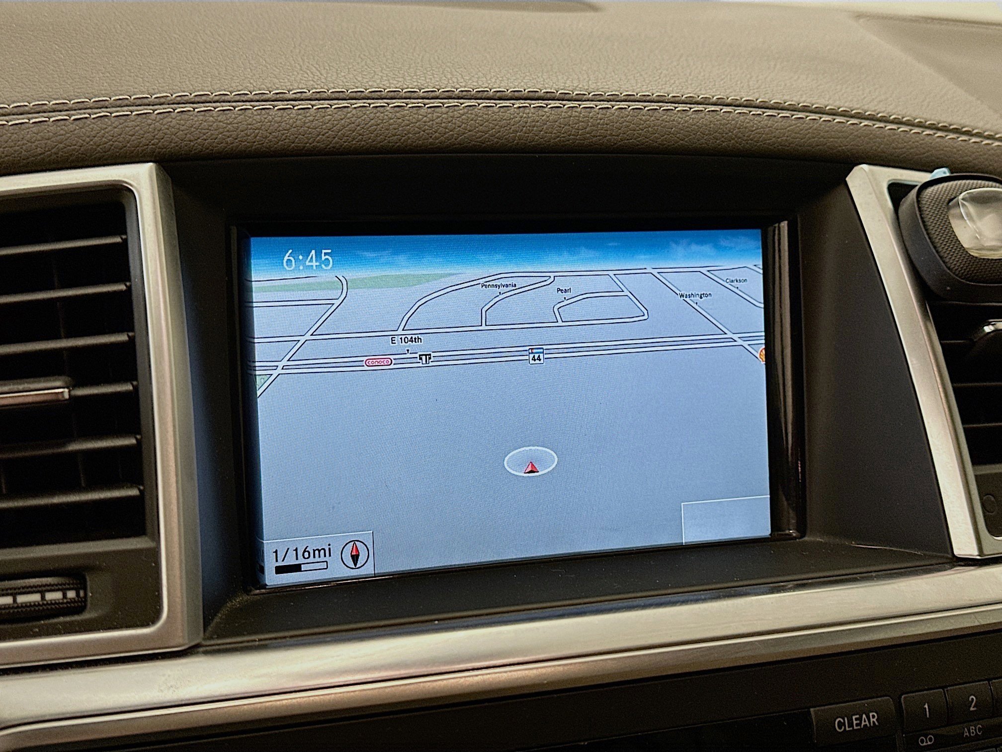 Used 2013 Mercedes-Benz GL 320 BlueTEC 4MATIC image 22