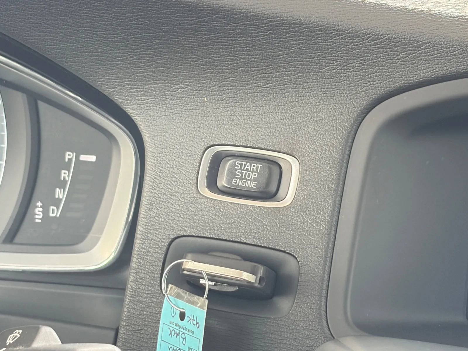 Used 2015 Volvo S60 T5 Platinum image 24