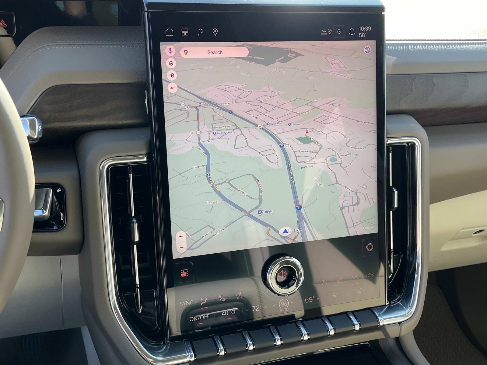 New 2026 GMC Yukon Denali w/ Denali Reserve Package image 30