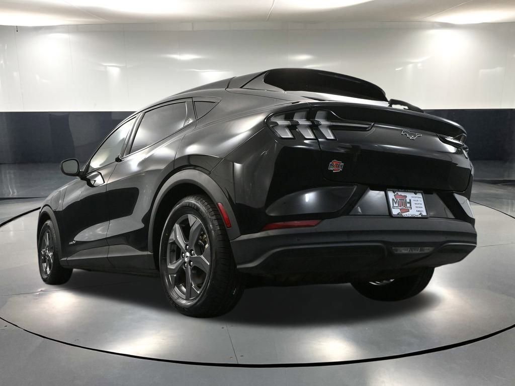 Used 2021 Ford Mustang Mach-E Select image 50