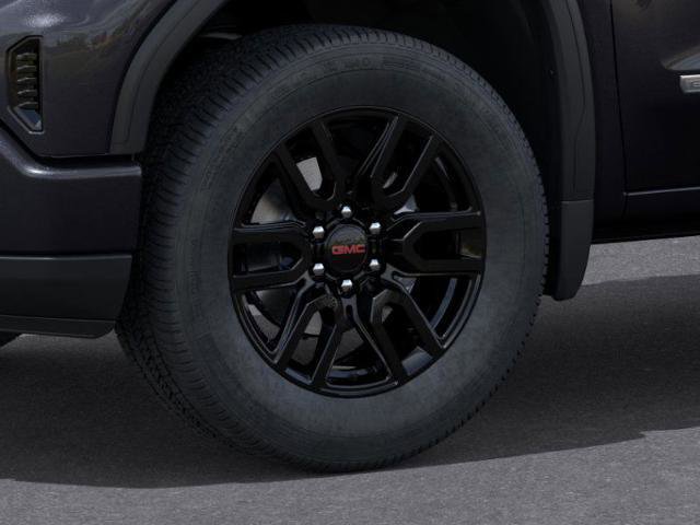 New 2026 GMC Sierra 1500 Elevation w/ Preferred Package image 33