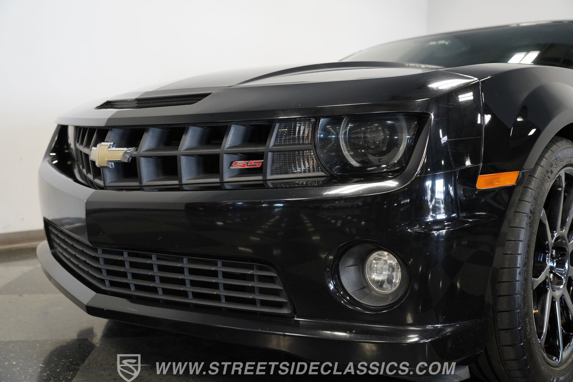 Used 2011 Chevrolet Camaro SS w/ RS Package image 22
