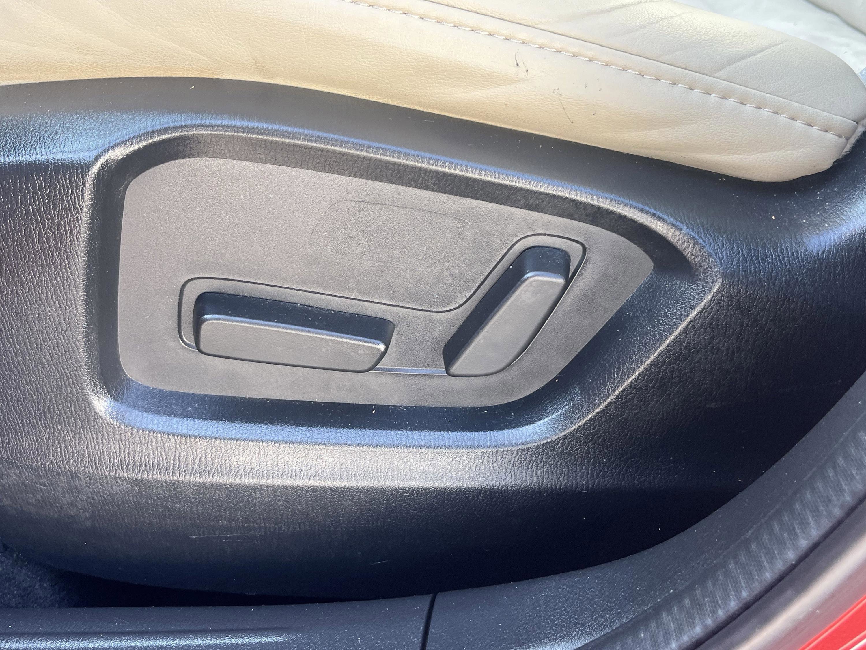 Used 2021 MAZDA CX-5 Touring image 13