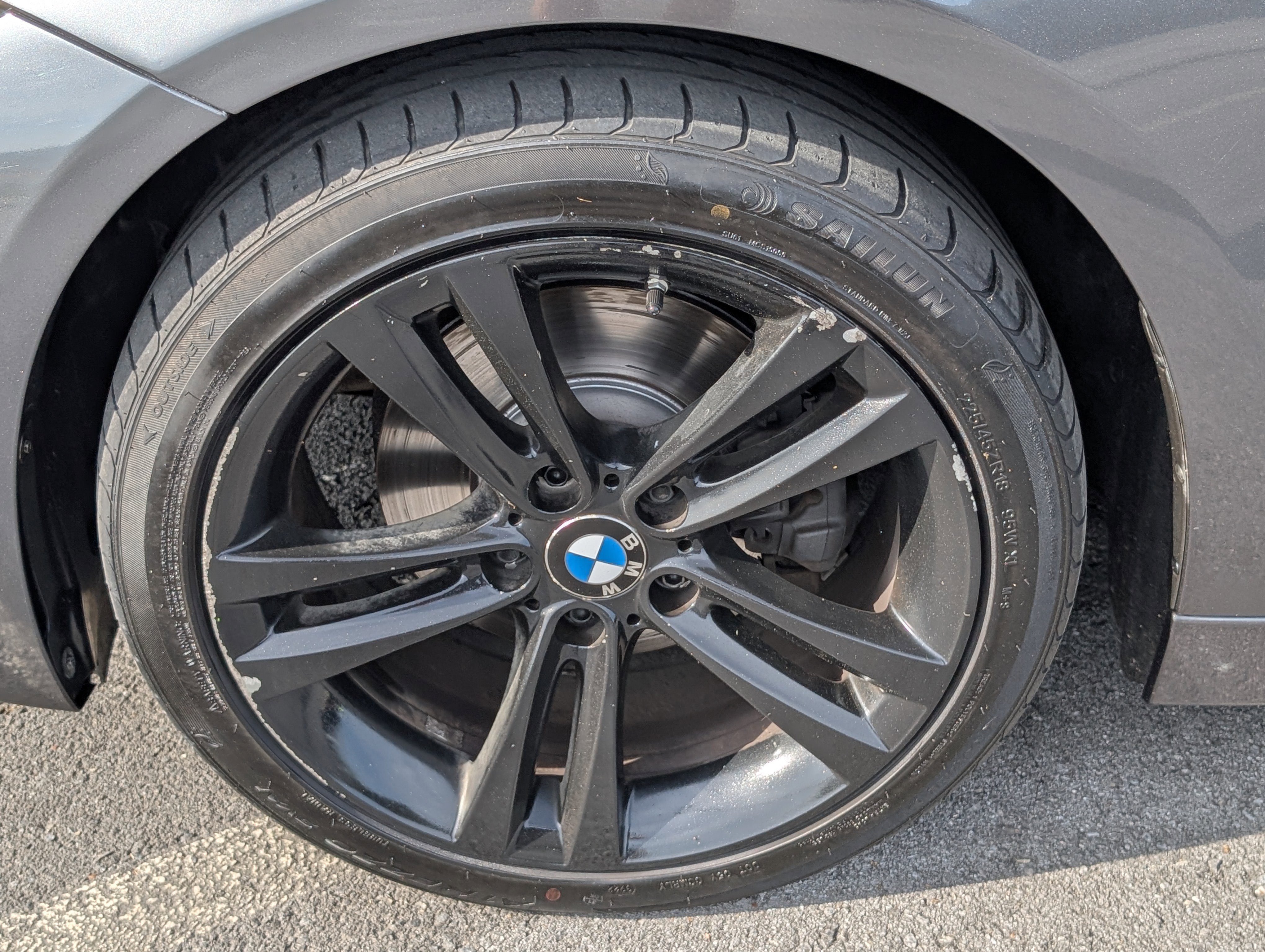 Used 2016 BMW 328i xDrive Sedan image 27