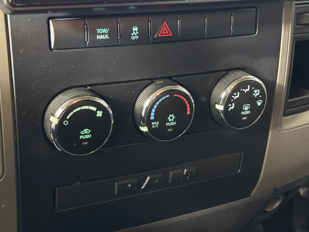 Used 2012 RAM 1500 Express image 20