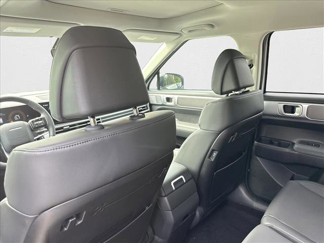 New 2026 Hyundai Santa Fe XRT image 16
