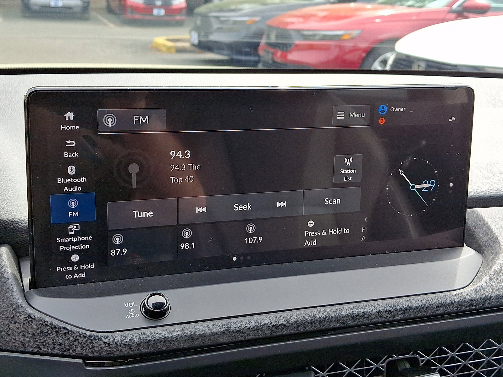Used 2023 Honda Accord EX-L image 17