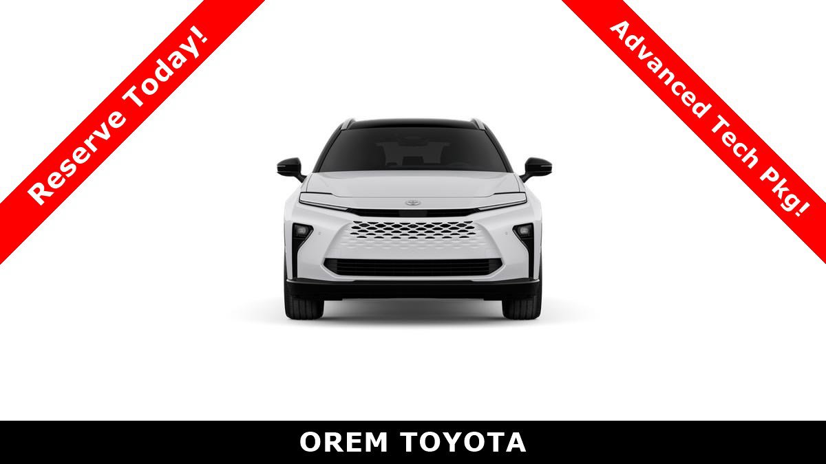 New 2026 Toyota Crown Signia w/ Advanced Technology Package image 17