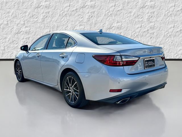 Used 2017 Lexus ES 350 image 5