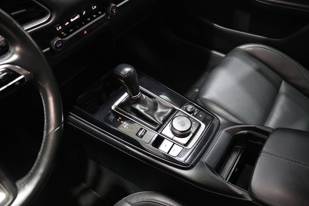 Used 2024 MAZDA CX-30 AWD 2.5 S w/ Select Sport Pkg image 28