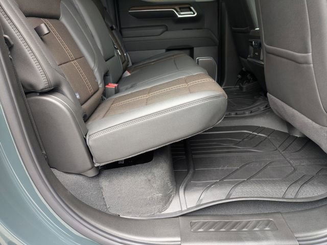 New 2026 Chevrolet Silverado 1500 High Country image 36