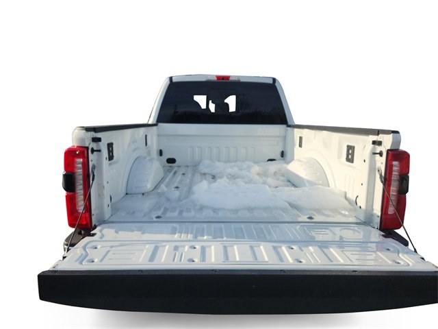 Certified 2025 Ford F250 Lariat w/ Chrome Package image 19