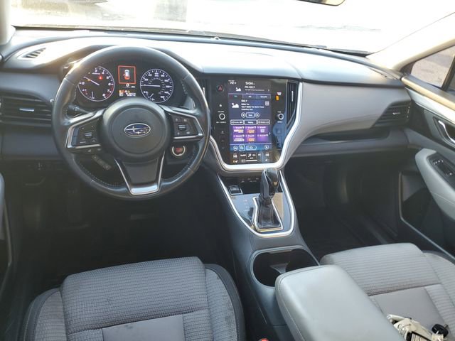 Used 2021 Subaru Outback Premium image 10