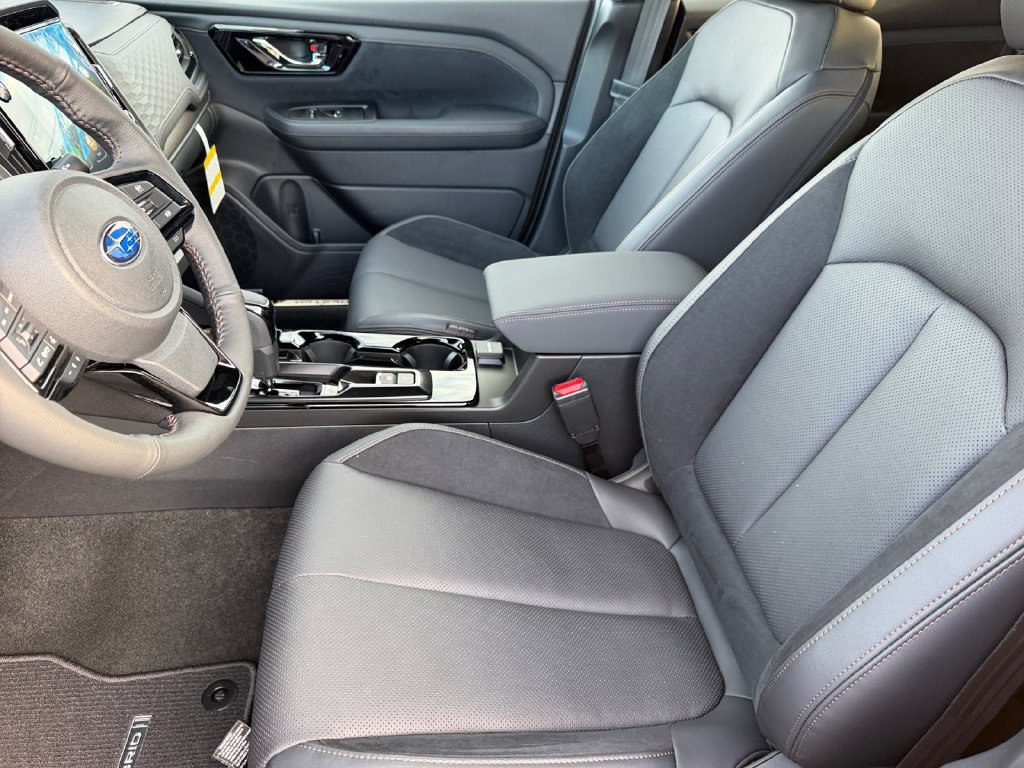 New 2026 Subaru Forester Touring AWD/4WD image 10