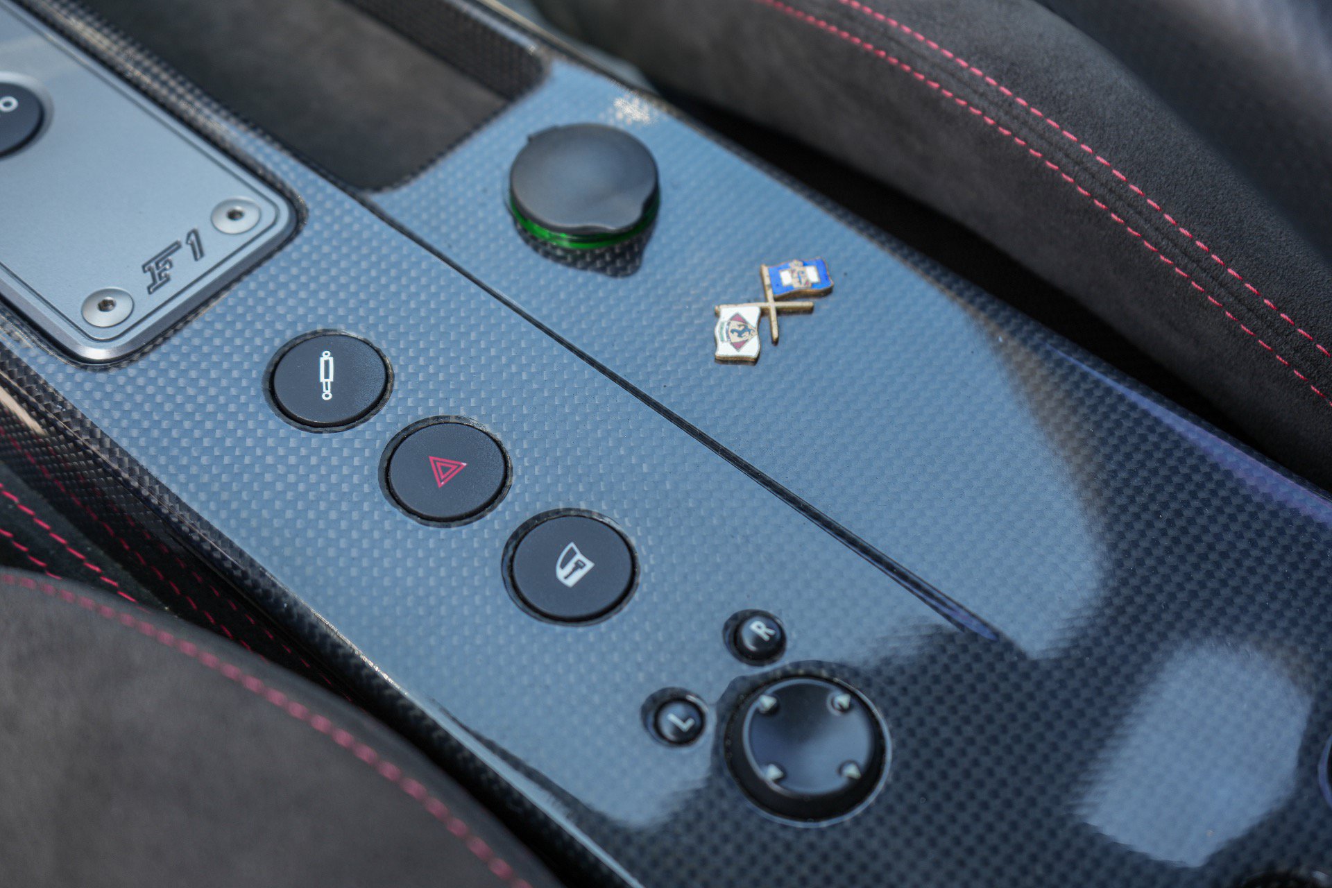 Used 2008 Ferrari F430 Scuderia RWD image 36