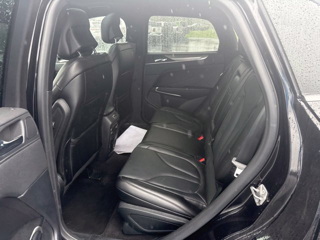 Used 2019 Lincoln MKC Reserve w/ MKC Technology Package AWD/4WD image 9