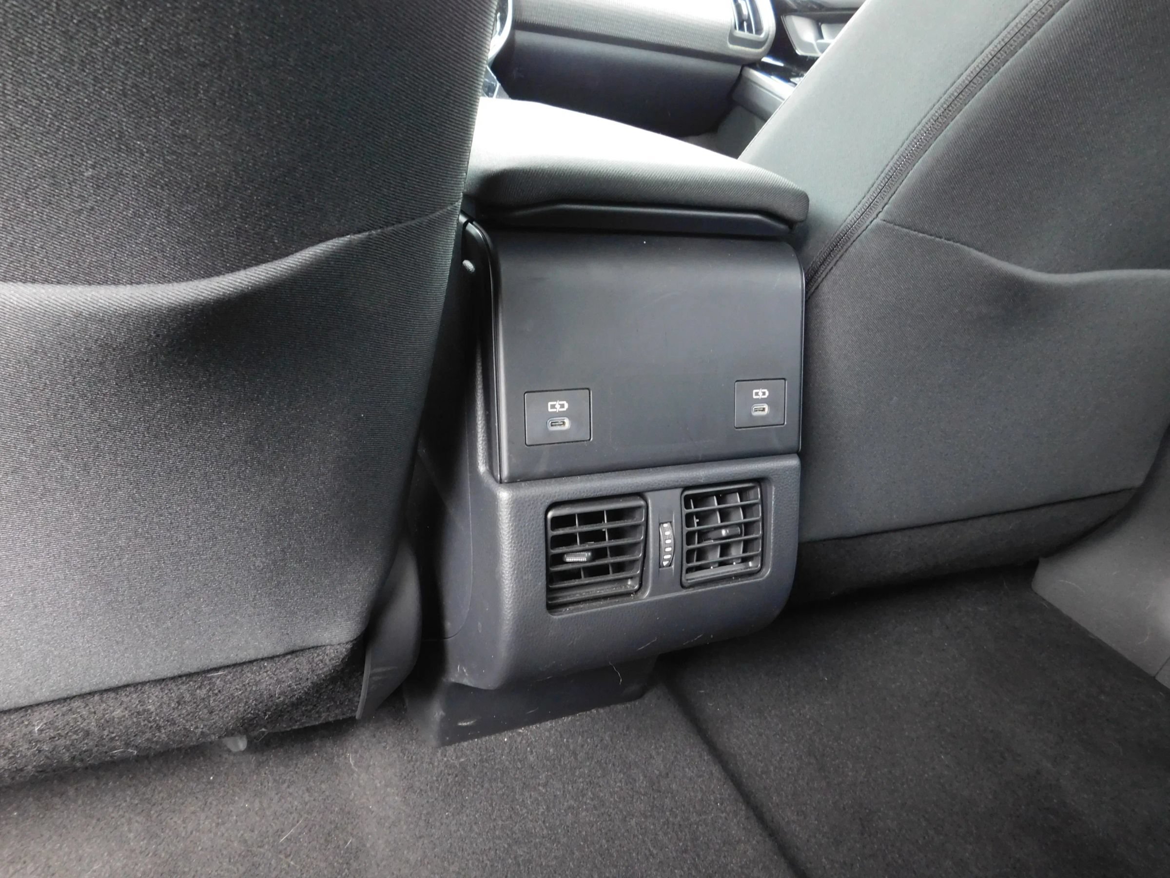 Used 2023 Subaru Solterra AWD image 14