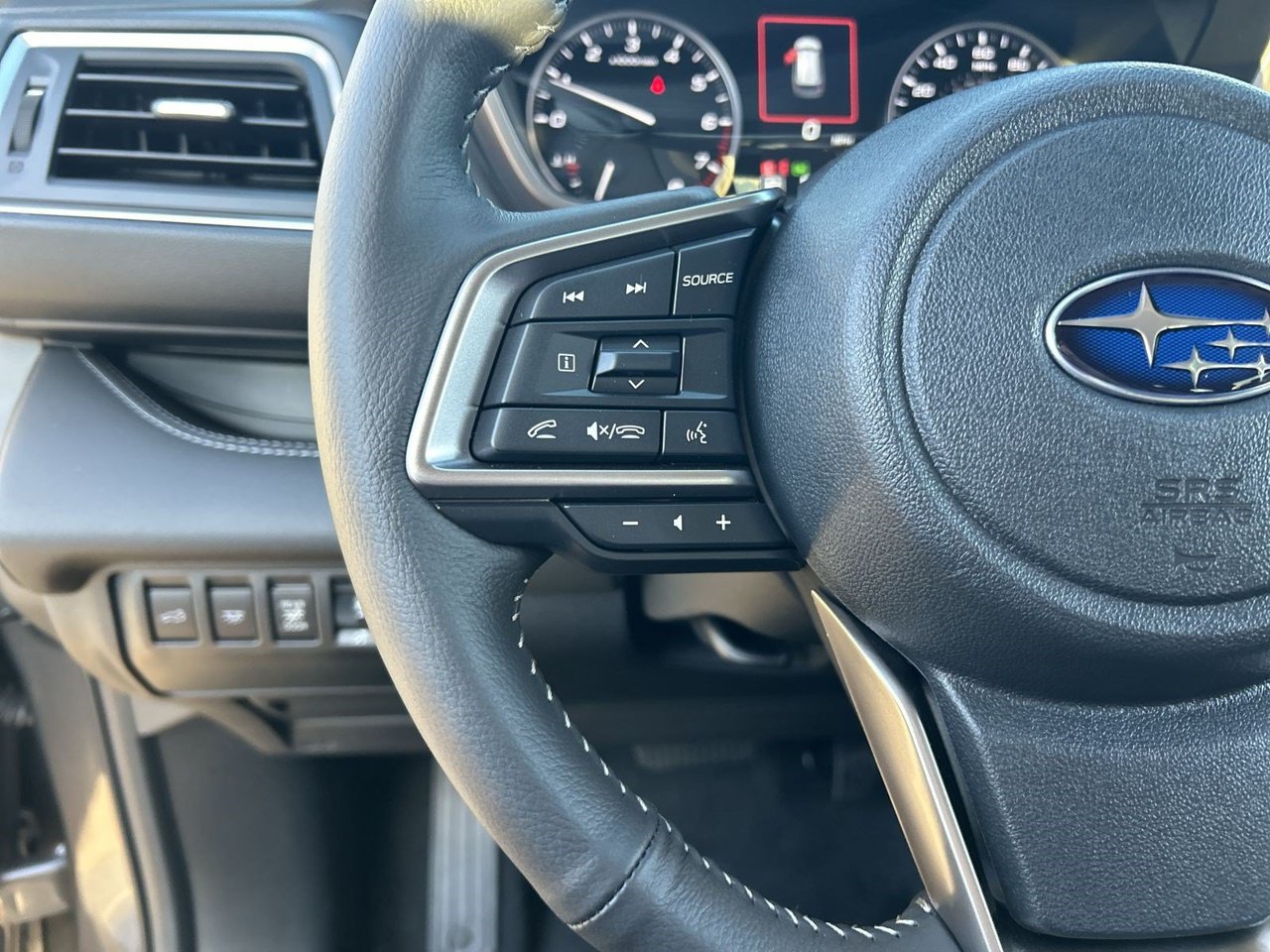 New 2027 Subaru Ascent Limited AWD/4WD image 20