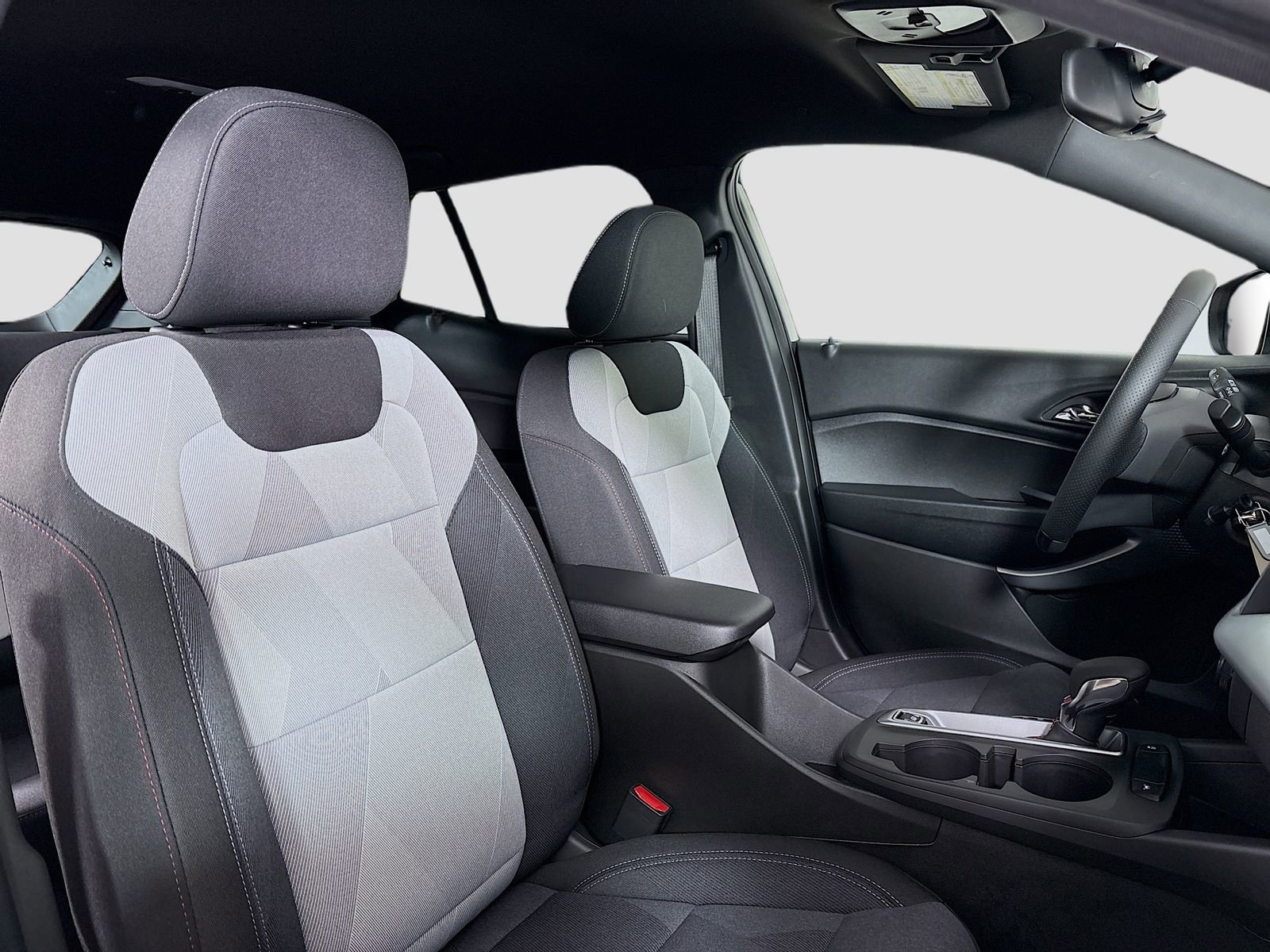 New 2026 Chevrolet Trax RS w/ Driver Confidence Package FWD image 30