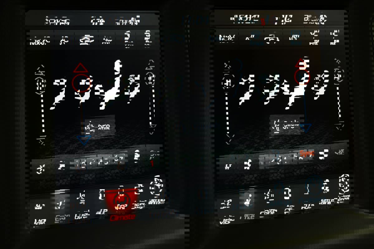 Used 2023 Dodge Charger Scat Pack image 47