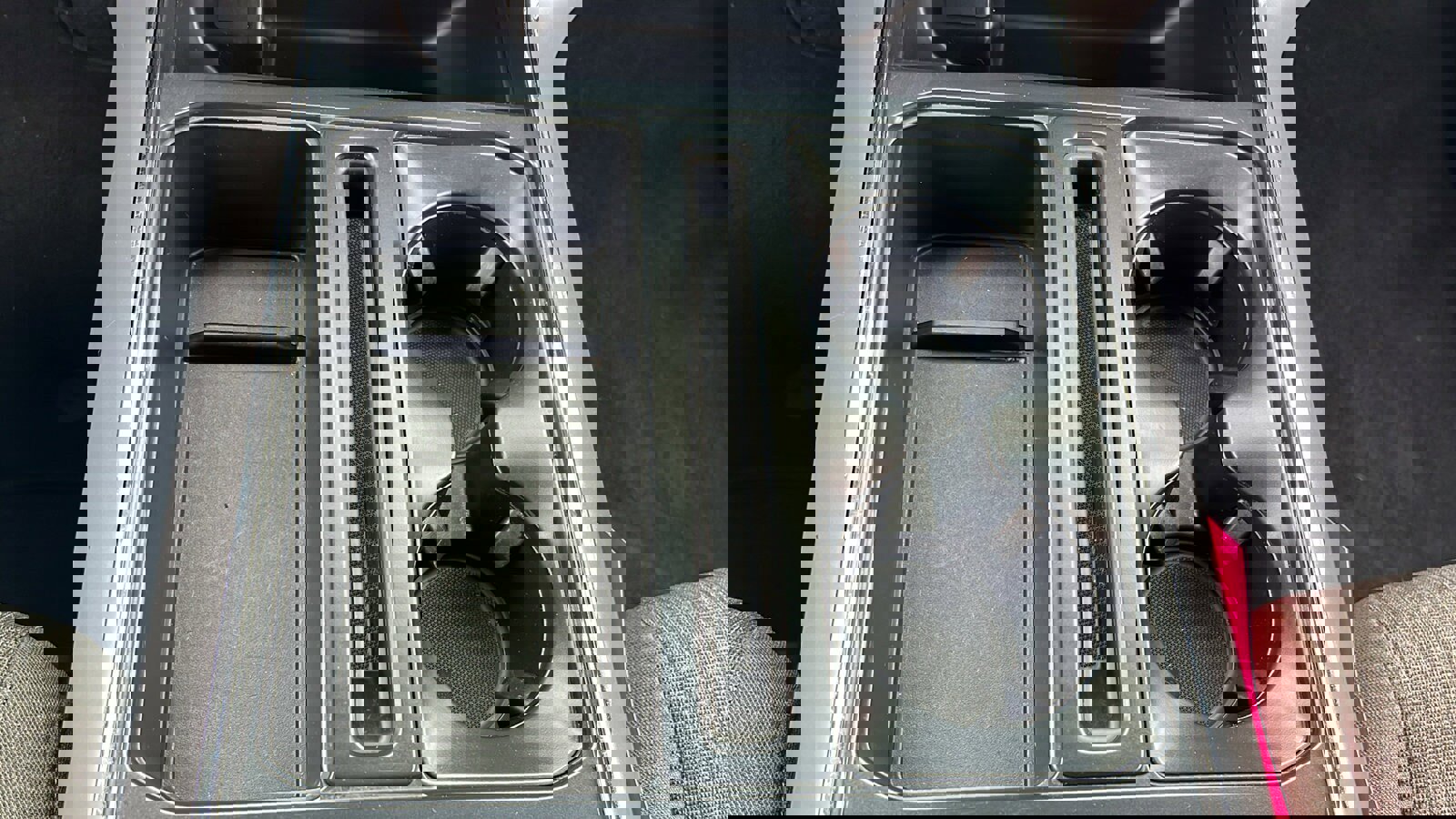 Used 2024 Ford F150 XLT w/ Mobile Office Package image 27