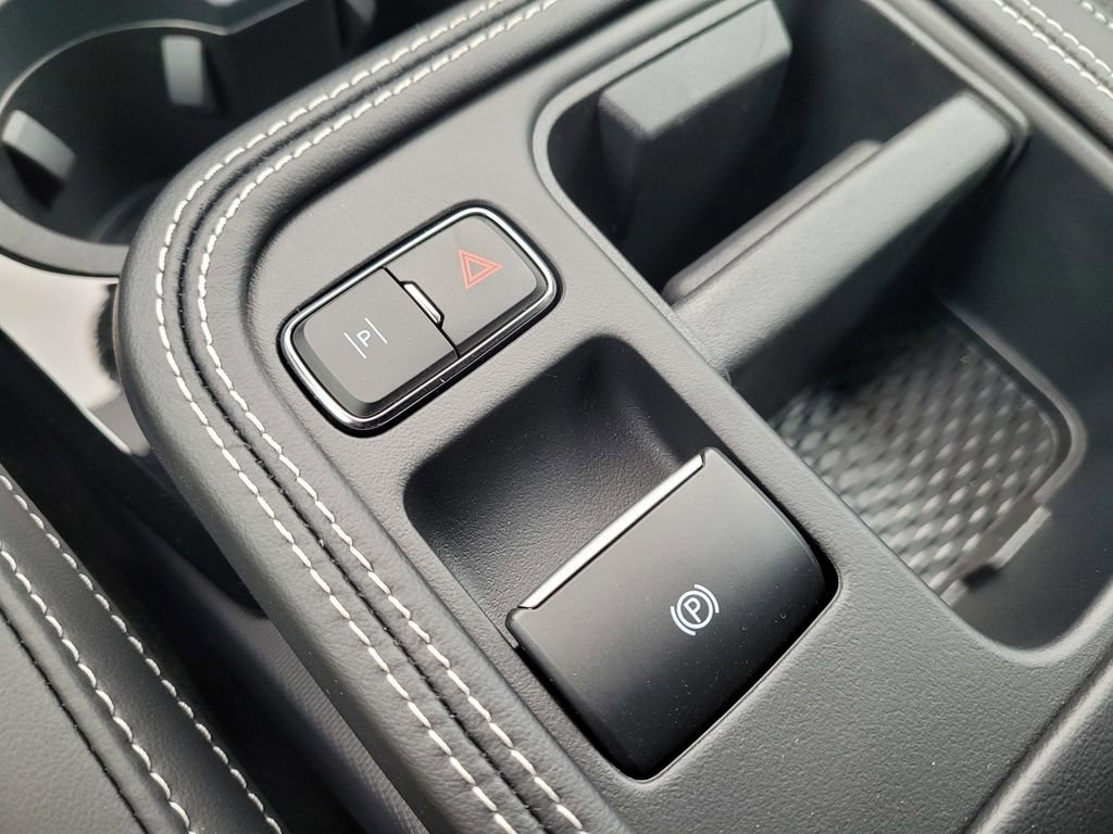 New 2025 Ford Mustang Mach-E GT AWD/4WD image 57