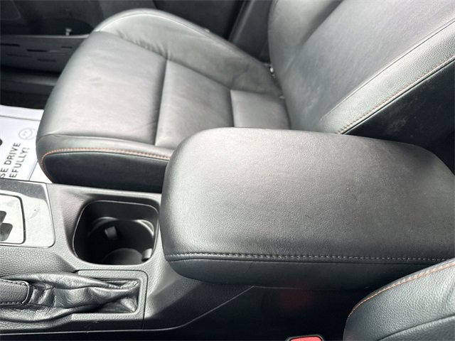 Used 2017 Toyota RAV4 SE image 21