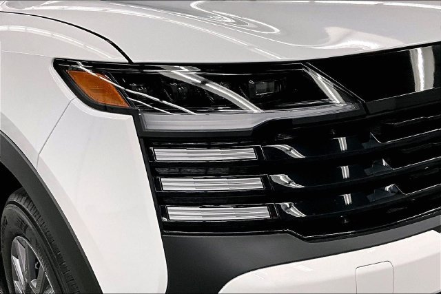 New 2027 Nissan Kicks S AWD/4WD image 14