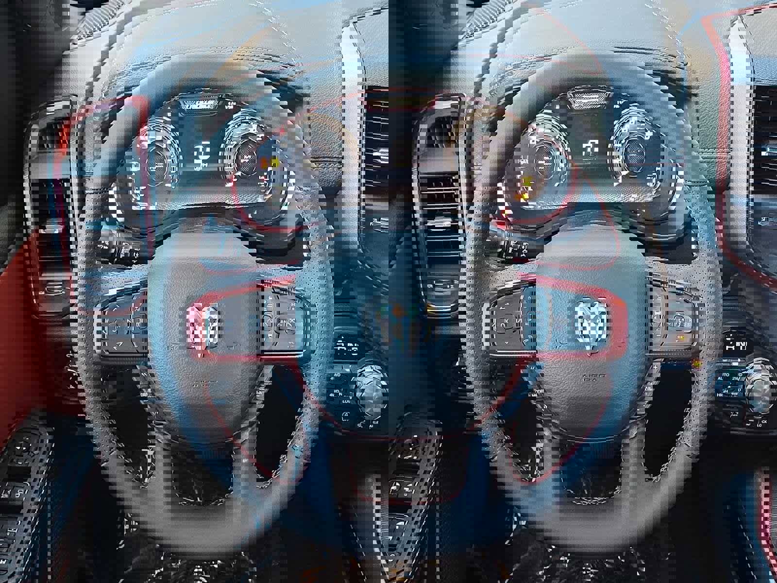 New 2026 RAM 1500 Rebel w/ Bed Utility Group image 19