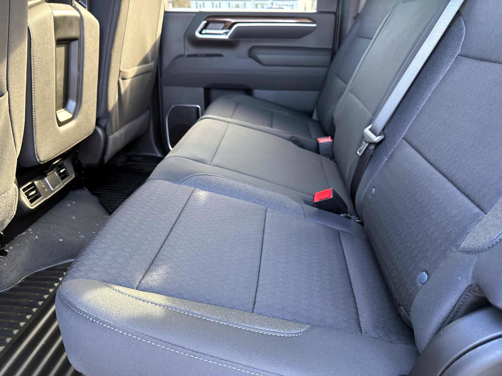 New 2026 Chevrolet Silverado 2500 LT w/ Safety Package image 10