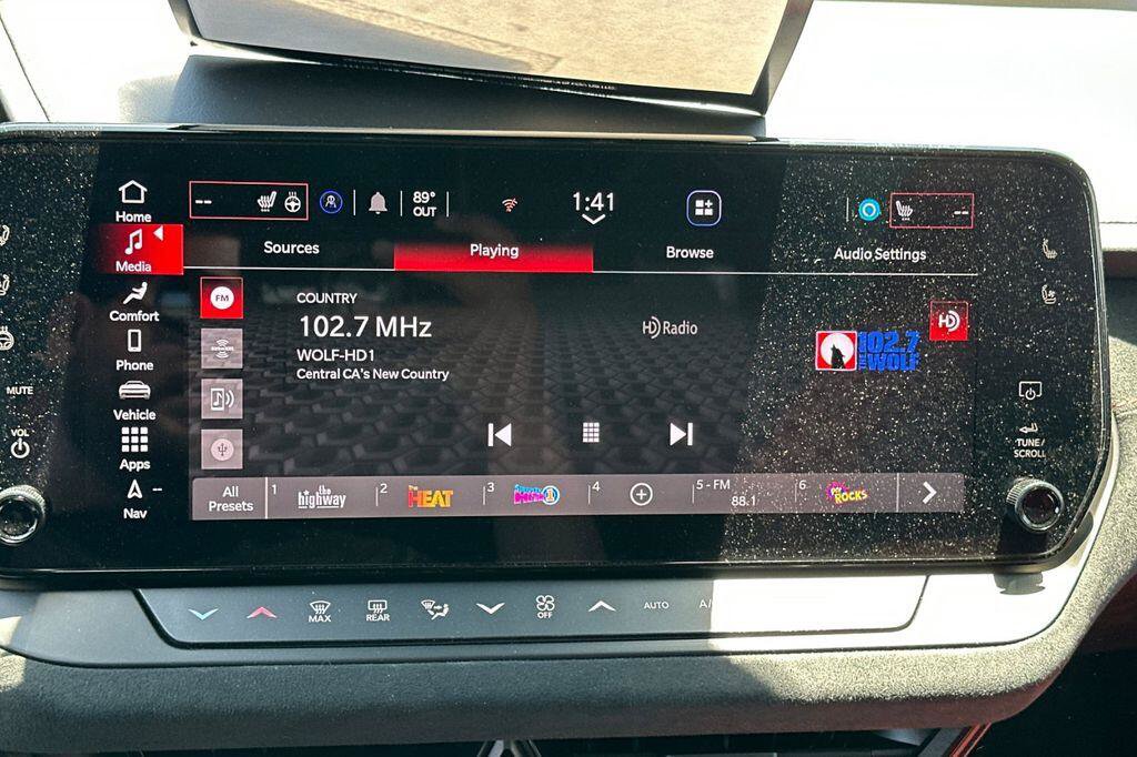 New 2026 Dodge Charger Scat Pack AWD/4WD image 17