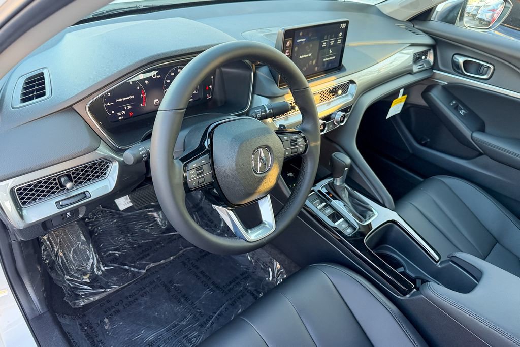 New 2026 Acura Integra image 11