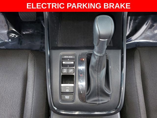 Used 2024 Honda CR-V EX image 22