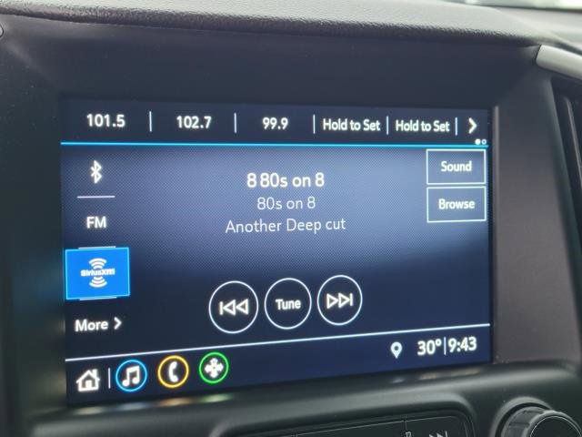 Used 2019 GMC Terrain SLT w/ Preferred Package image 28