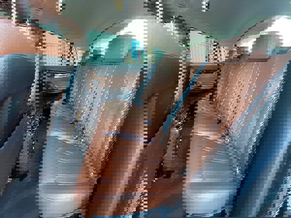 Used 2015 BMW X6 sDrive35i RWD image 15