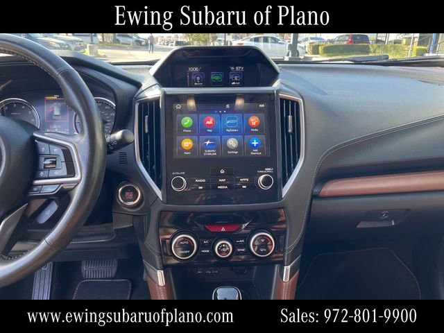 Used 2024 Subaru Forester Touring w/ POP Package 3 image 18