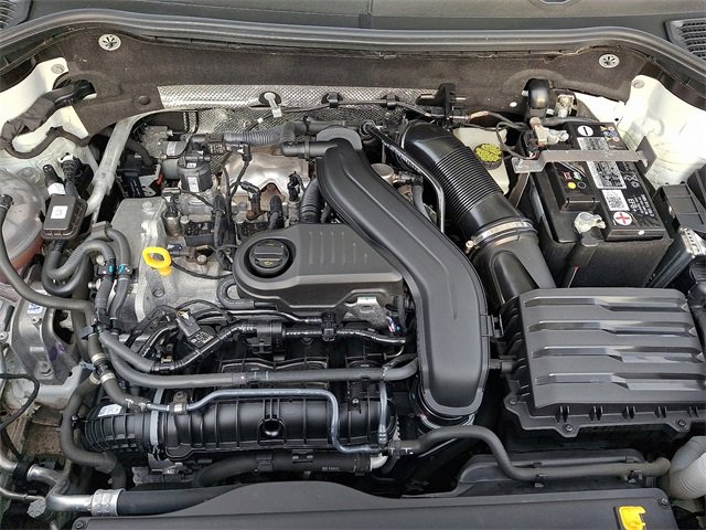 Used 2023 Volkswagen Taos SE image 28