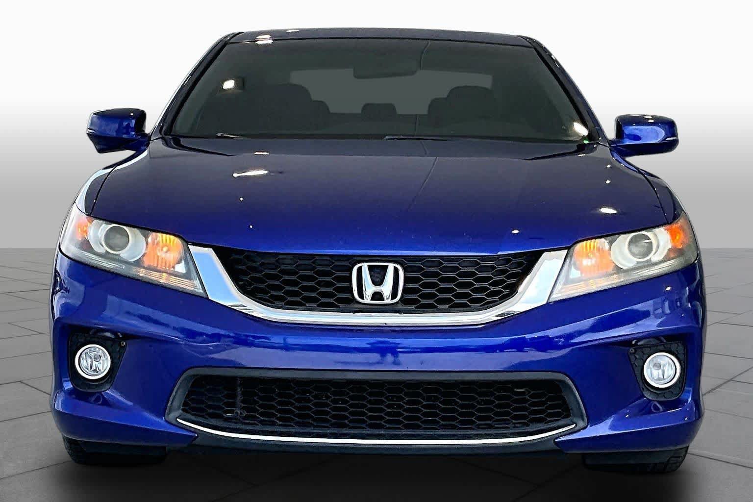 Used 2015 Honda Accord EX image 3