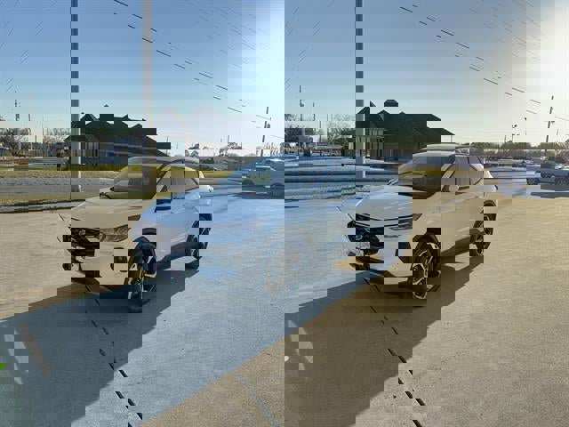 New 2026 Ford Escape ST-Line Select w/ Tech Pack #1 image 1