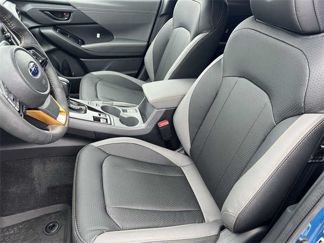 New 2026 Subaru Crosstrek 2.5i Wilderness image 27