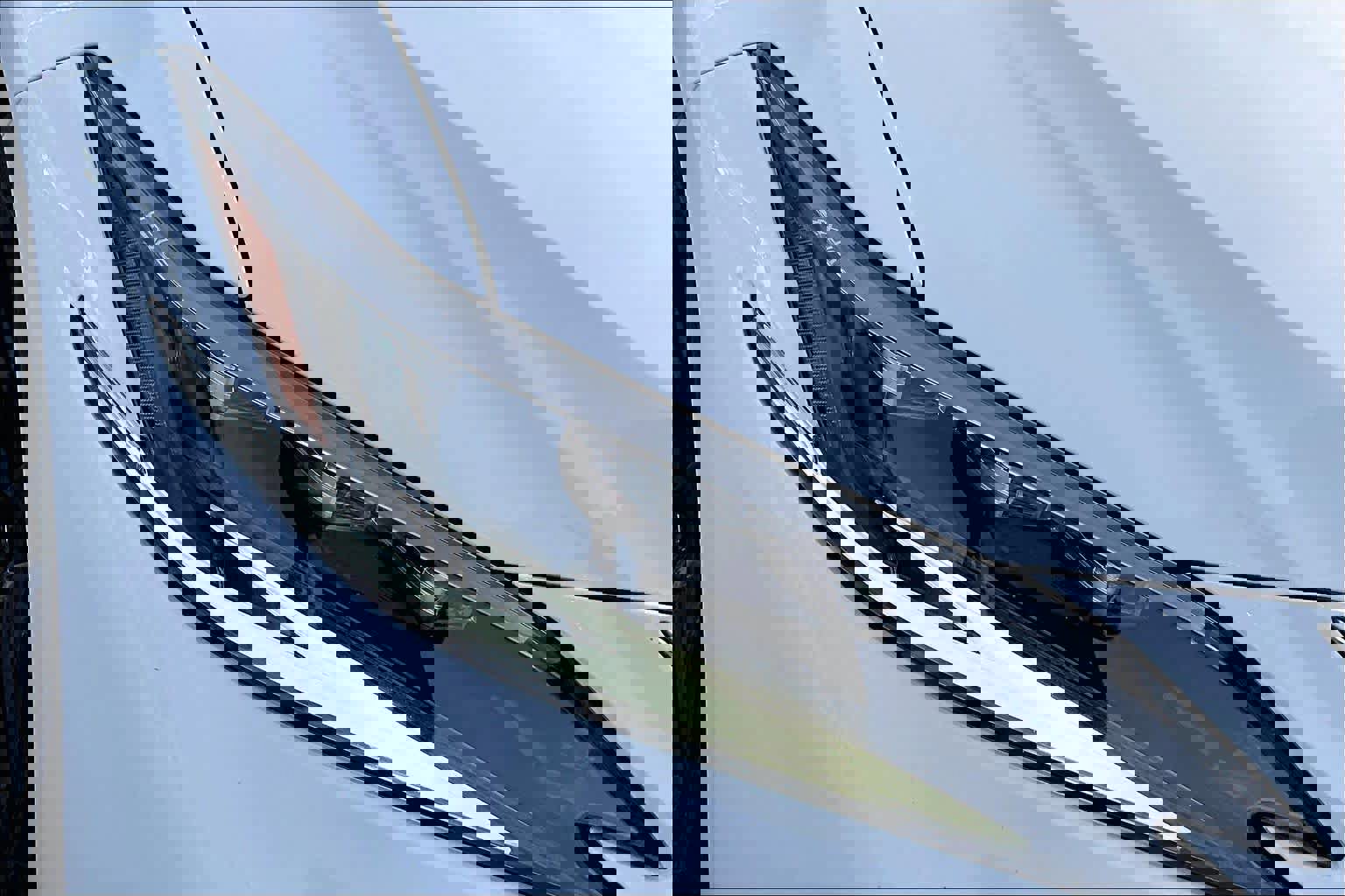 Used 2022 Lexus ES 300h F Sport w/ Accessory Package image 28