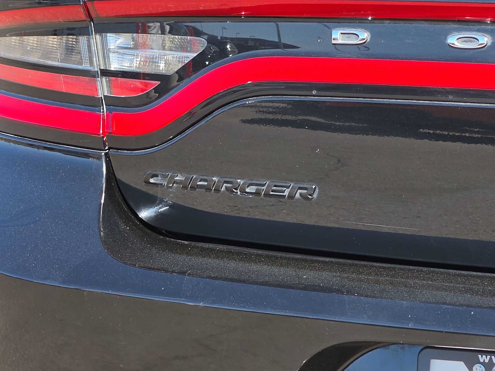 Used 2023 Dodge Charger R/T w/ Daytona Edition Group RWD image 11
