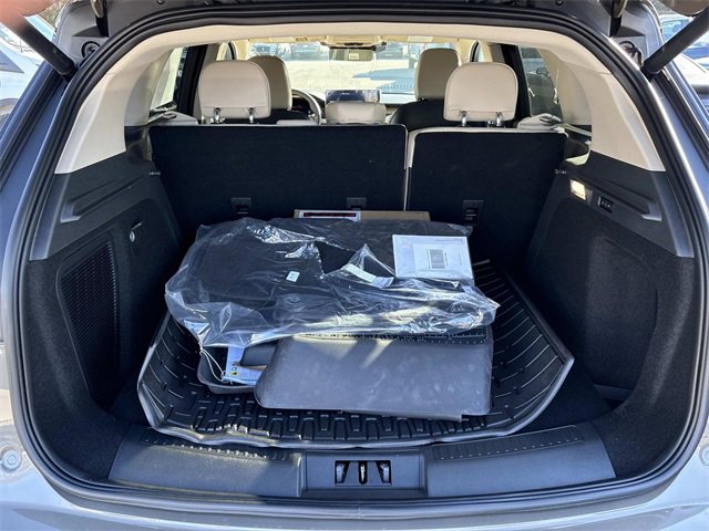 New 2026 Lincoln Corsair Reserve image 12