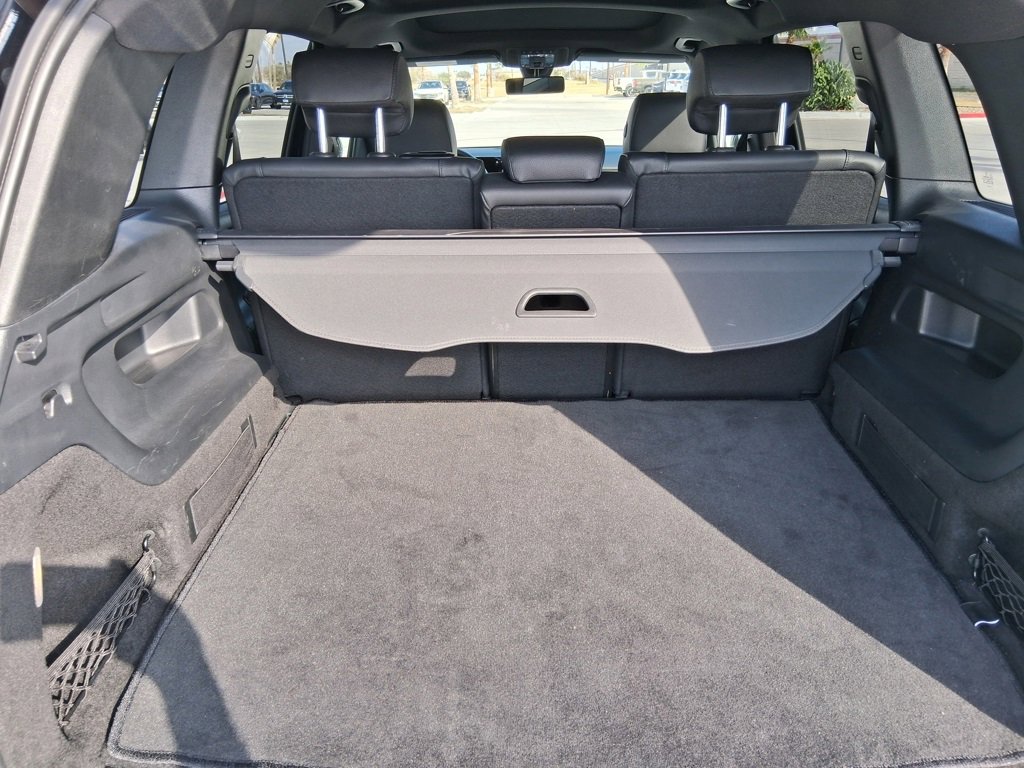 Certified 2020 Mercedes-Benz GLB 250 image 15