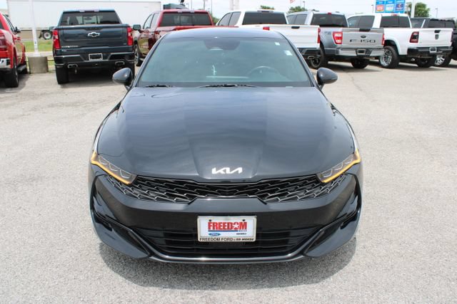 Used 2024 Kia K5 GT-Line w/ GT-Line Premium Package FWD image 2