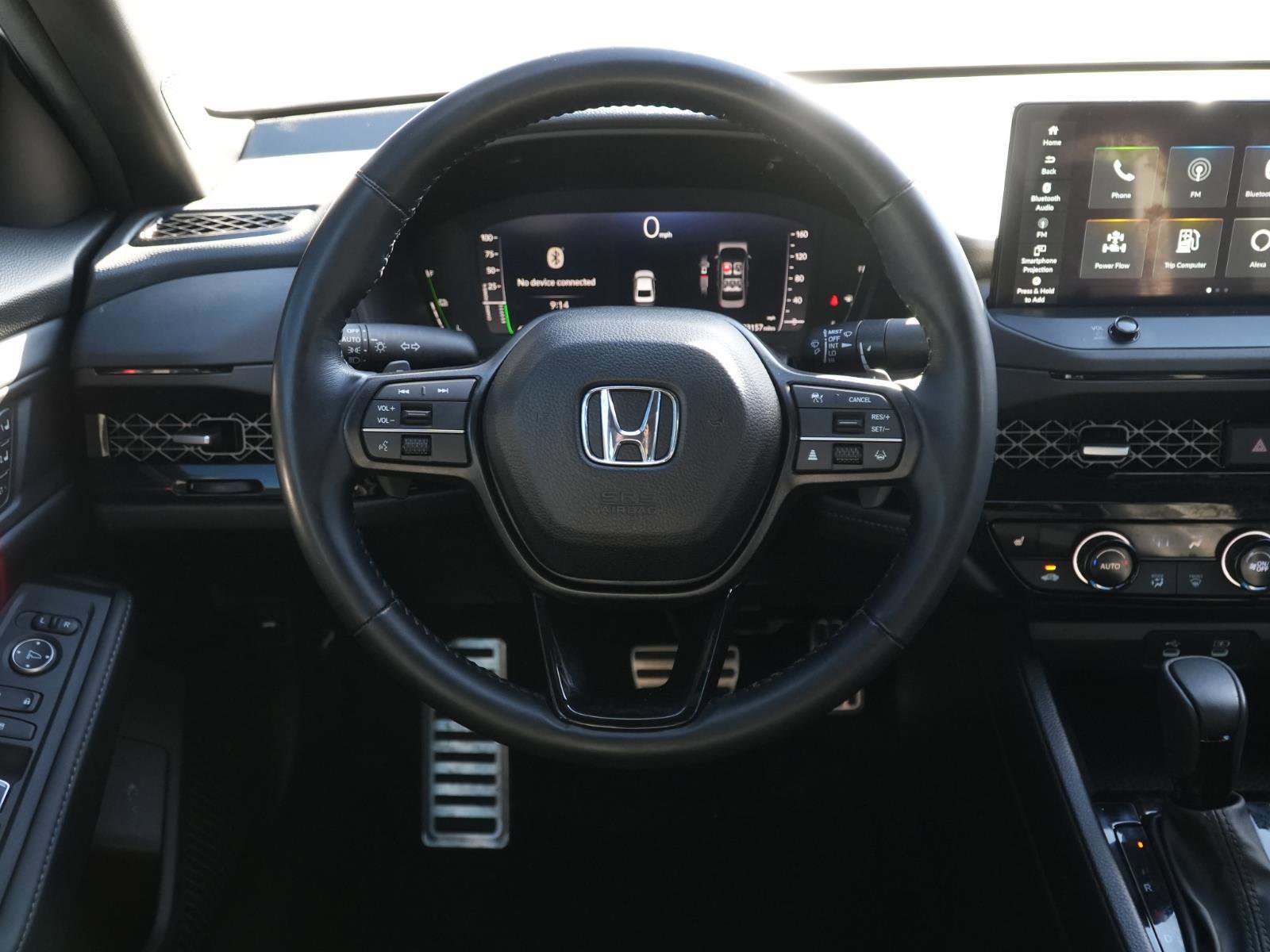 Used 2024 Honda Accord Sport image 21