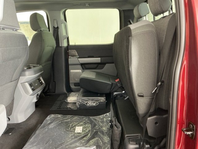 New 2026 Ford F350 XLT image 32