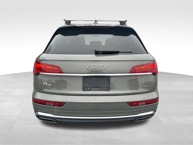 Used 2024 Audi Q5 2.0T Premium Plus image 8